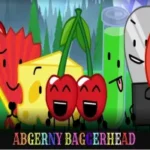 Abgerny Baggerhead