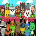 Sprunki Toca