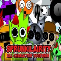 Sprunkilairity