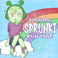 Sprunki Time