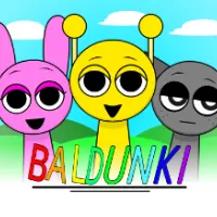 Play Baldunki