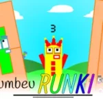 Numberrunki