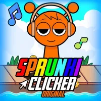 Sprunki Clicker