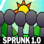 Sprunk 1.0