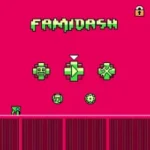 Play Famidash