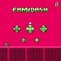 Play Famidash